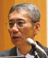 宇野芳文